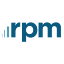 RPM National logo