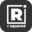 R Squared logo
