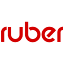 Ruber Media logo