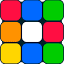 Rubik Web logo