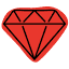 Ruby Digital Agency logo