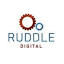 Ruddle Digital logo