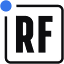 Runningfish logo