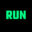 Run SEO logo