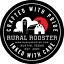 Rural Rooster Print & Design logo