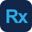RxMedia logo