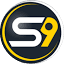 S9 Digital logo