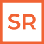 SR Digital logo