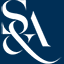 S&A Communications logo