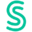 Saham logo