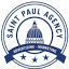 Saint Paul Agency logo