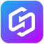 Salesenzine logo