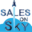 Sales On Sky logo