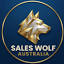 Sales Wolfs Australia logo