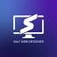 Salt Web Designer logo