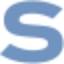 Sanat haldar logo
