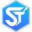 Santhya Infotech logo