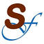 Sapphire Falls Web Design logo