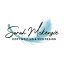 Sarah McKenzie Copywriting & Web Design logo