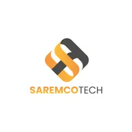 Saremco Tech logo