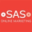 SAS Online Marketing logo
