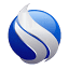 Satya Web Development logo