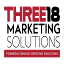 Savage Creative Solutions logo