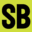 SB Create logo
