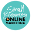 Small Business Online Marketing logo