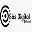 Sbs Digital Infotech logo