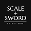 Scale and Sword Advertising logo