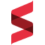 Scarlett Vision Media Inc. logo