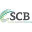 SCB Marketing logo