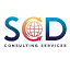 SCD Consulting Services logo