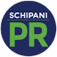 Schipani PR logo