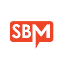 SchneiderB Media Inc. logo