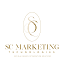 SC Marketing logo