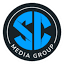 SC Media Group logo