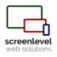 Screenlevel Web Solutions logo