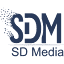 SD Media logo