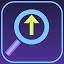 Searchar by Sagar logo