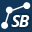 Search Berg logo