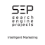 Search Engine Projects logo