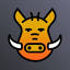 Search Hog logo