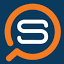 SearchMax logo