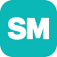 SearchMinistry Media logo
