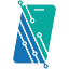 Search N Play logo