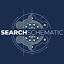 Search Schematic logo