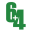 Seis+Cuatro logo