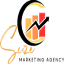 Seize Marketing Agency logo
